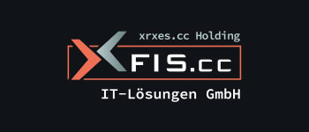 xfix Logo