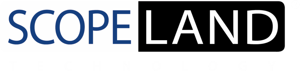 Scopeland Logo